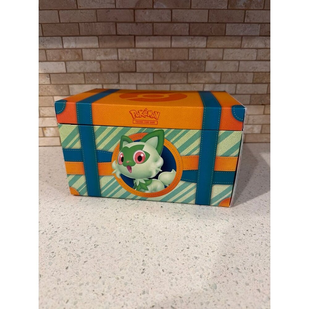 Pokémon case bundle - Picture 9 of 12